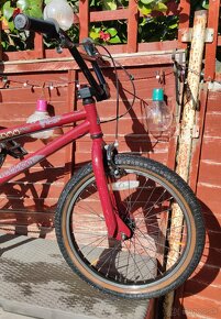 VooDoo BMX bicykel - 8