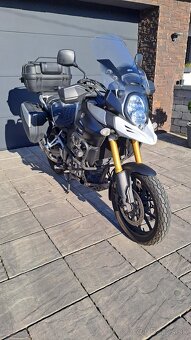 Suzuki dl 1000 v-strom,Cestné enduro,Suzuki vstrom,turist - 8