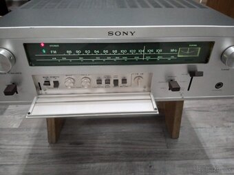 Sony STR-6060F Solid State - 8