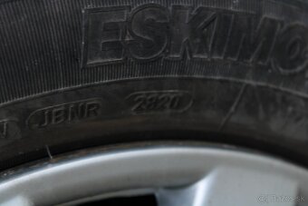 Kolesa komplet 175/65 R15 - 8