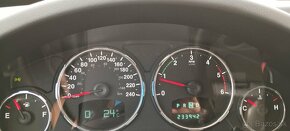 Jeep Cherokee 2.8crd 4x4 200ps facelift - 8