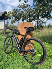 Canyon Endurace CF SL 8.0 - 8