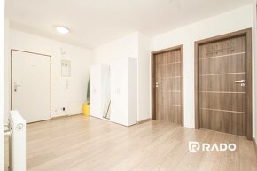 RADO | 4i byt, 111m2 + balkón, ul. Hviezdoslavova, Trenčín - - 8