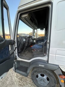 Iveco Eurocargo 75e17 - 8