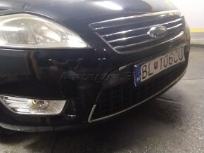 Ford Mondeo Combi 2.0 TDCi PDF Ghia - 8