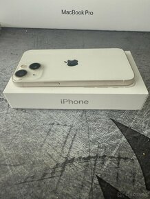 iPhone 13 mini 128gb biely - 8