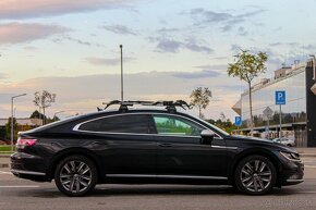 Volkswagen Arteon 2.0 TSI Elegance DSG DPH - 8