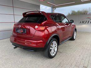 Nissan Juke 1.6i 86kW TEKNA CVT - 8