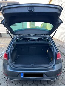 VW Golf 7 elektro Predaj - 8