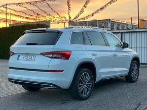 Škoda Kodiaq 2.0 TDI SCR 110 kW L&K DSG - 8