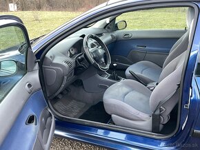 Peugeot 206 1.4 benzin nova STK - 8