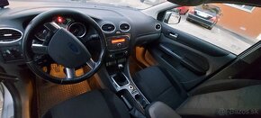 Ford Focus Kombi 1.8 TDCI - 8