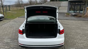 Audi A4 B9 2016 s-line 2.0TDI Quattro 140kw - 8