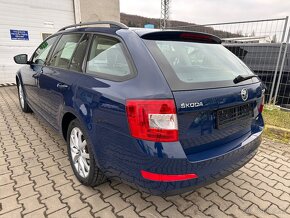 Škoda Octavia III 1.8 TSI 4x4 DSG - 8