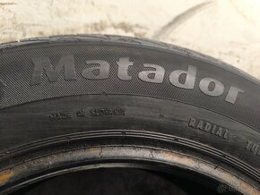 195/65 R15 Zimné pneumatiky Matador Sibir Snow 4 kusy - 8