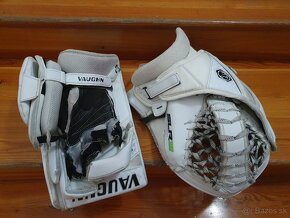 Brankarsky set VAUGHN SL3 Carbon Pro - 8