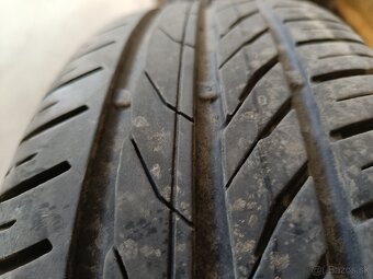 Pneumatiky Matador 175/65 R14 - 8