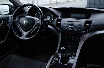 Honda Accord 2.2 i-DTEC - 8