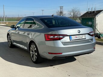 Škoda Superb 1.4 TSI 150K Style,110KW,M6.Navy.Canton - 8