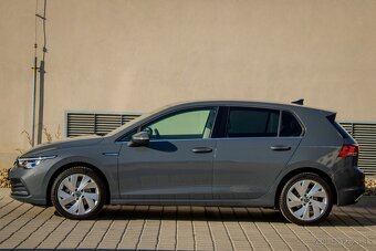 Volkswagen Golf 1.5 TSI ACT Style, aj na splátky - 8