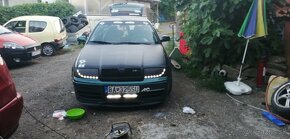 Predám Angel eyes devil na škoda oktavia 1 - 8