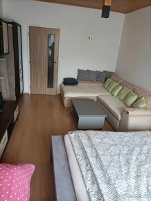 Predám veľký dvojizbový byt s rozlohou 64 m² - 8