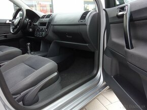 volkswagen polo 1.2 12v.  47 kw - 8