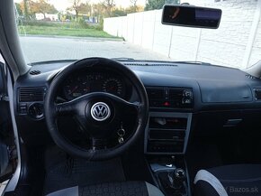 Golf 4 1.9TDI 85kw. - 8