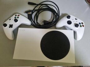 Xbox series s - 8