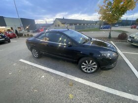 Predam Ford Focus cabrio 2.0 - 8