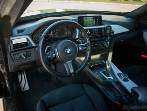 BMW Rad 3 GT 320d xDrive M Sport A/T - 8