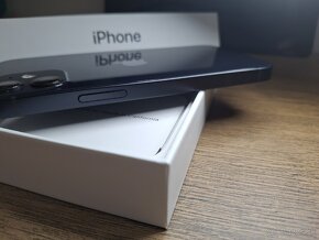 IPhone 12 Mini 64GB Black – TOP PONUKA, AKO NOVÝ - 8