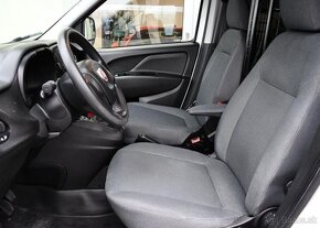 Fiat Dobló 1.4i 70kW 17tis. KM. 70 kw - 8