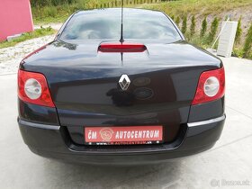 Renault Mégane 1,6i Cabriolet - 8