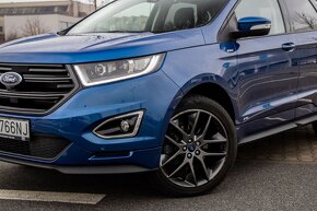 Ford Edge 2.0 TDCI Bi-Turbo ST Line - 8