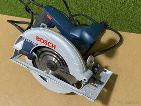 BOSCH GKS 190 Professional okružná píla 1400W - 8