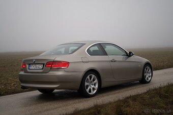 BMW E92 330i - 8