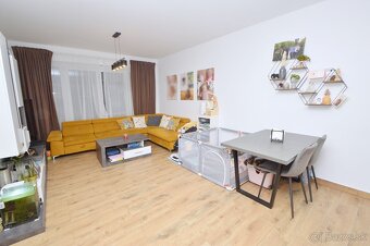 Predaj 3i RD vo vyhľadávanej časti Rajky, pozemok 360 m2 - 8