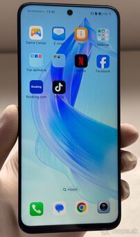 Honor 90 Lite Black 8/256 GB / zánovný - záruka do 3.12.2026 - 8