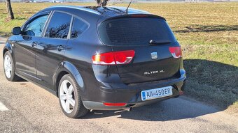 SEAT ALTEA XL - 8