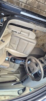 Audi A6 C6  2,7 tdi qatro 2007 - 8