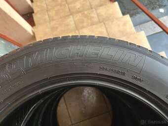 225/55 R18 letné pneumatiky - kompletná sada - 8