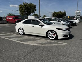 Honda Accord executive 2.4i vtec + LPG - 8