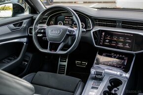 Audi A6 55 2.0 TFSI e PHEV Sport quattro S tronic - 8