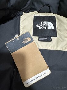 North Face Puffer 700 - 8