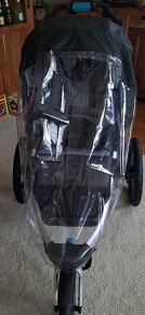 Thule Urban Glide 2 +  DOPLNKY - 8