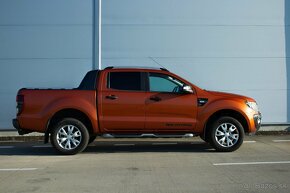 Ford Ranger 2015 3.2 4x4 pick up - 8