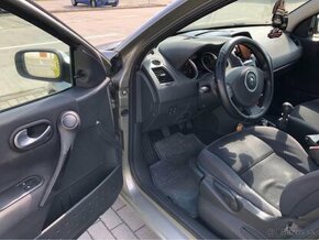 Renault Megane 2 1,5dci 2008 - 8