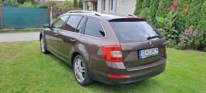 Škoda octavia combi - 8