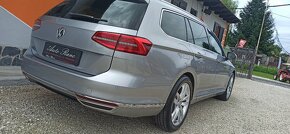 Volkswagen Passat B8 Variant Highline EXCLUSIVE - 8